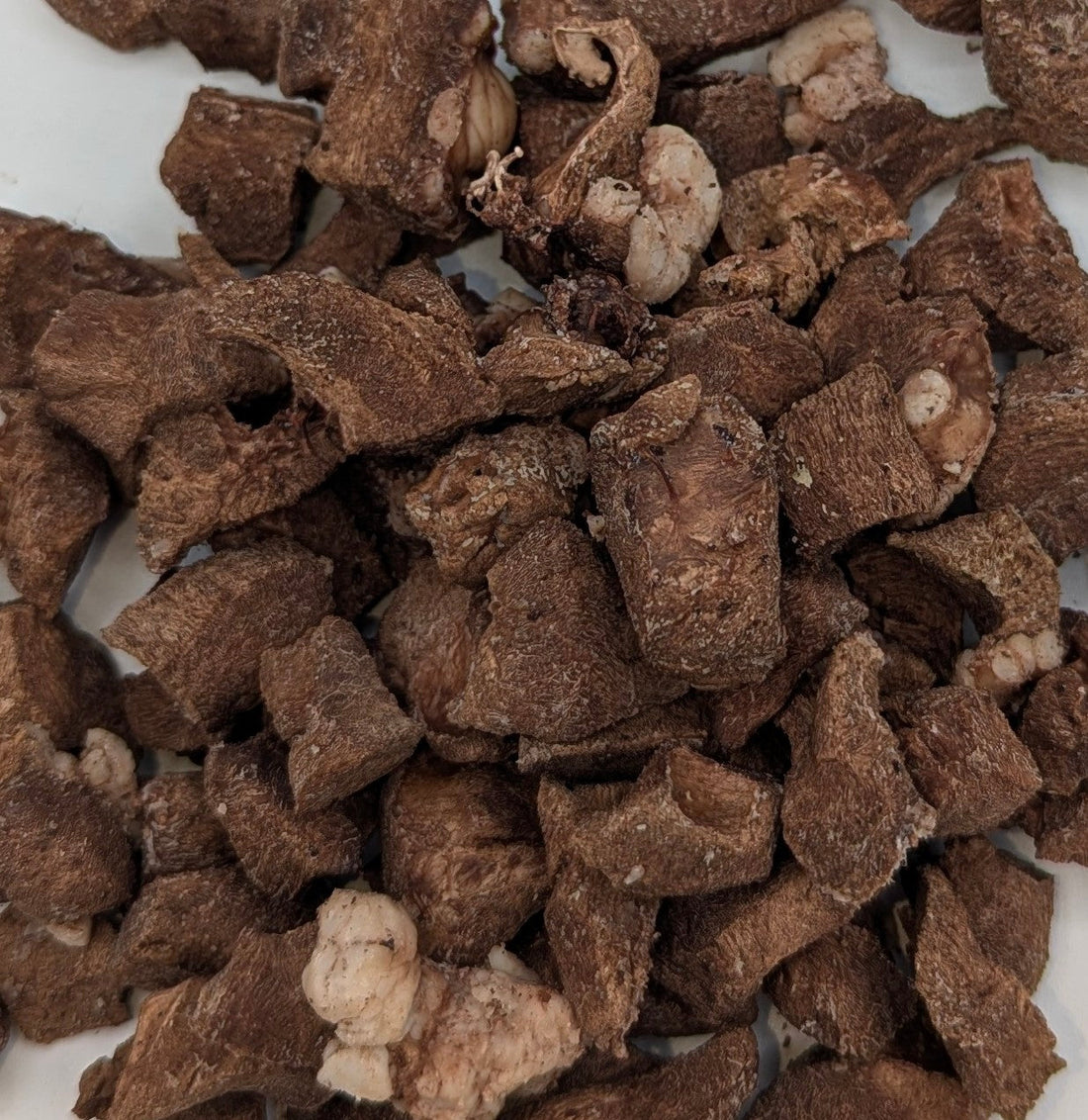 Why Freeze-Dried Single Ingredient Dog Treats Are Basically the Gold Standard of Treats