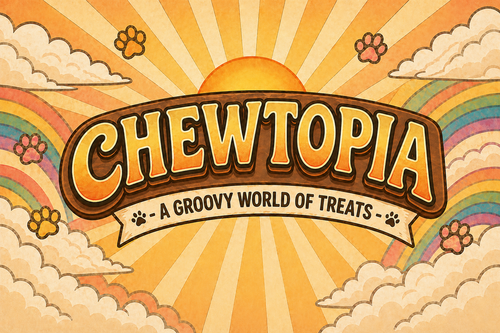 Chewtopia